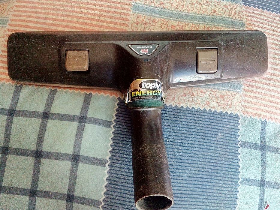 Головка от пылесоса