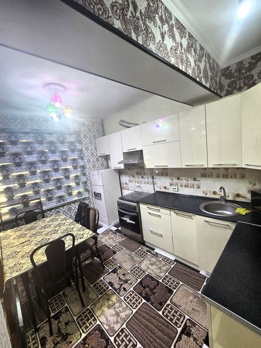 VAYENNI GARADOK 3 xona Abstanofka 300$