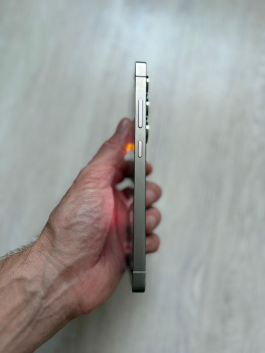 Samsung S25 Ultra 256Gb Black Titanium Оригинал EAC