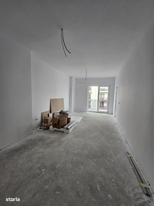 2 camere l Elite City l Semifinisat l Parcare l Bloc Nou