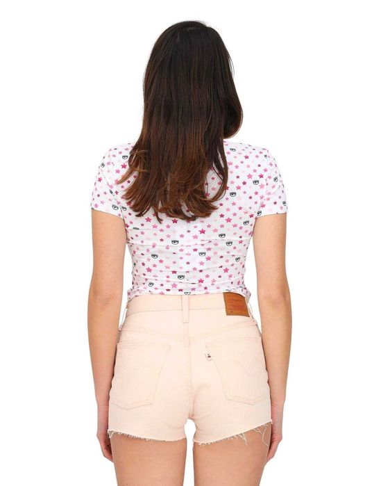 Levi's / Levis 501 High Rise Shorts ОРИГИНАЛНИ дамски къси дънки - 28-32