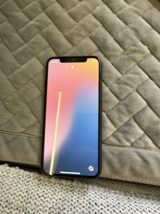 Ipone xs 64 черный