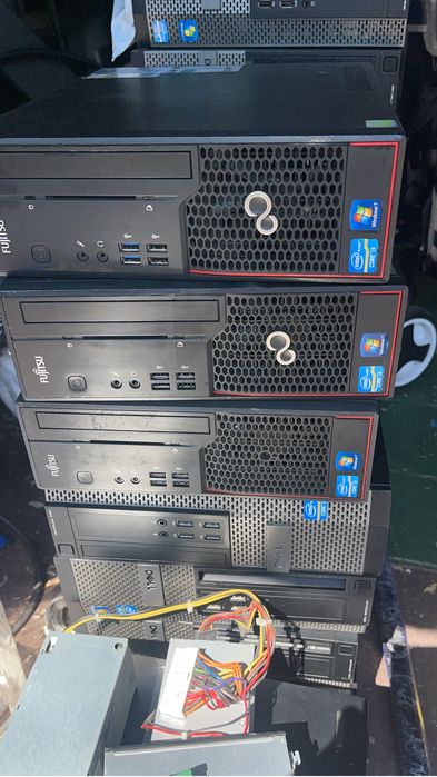 Calculator cu liceenta i3