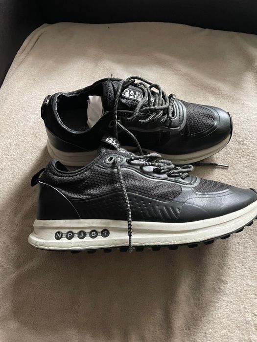 мъжки Napapijri, POLO Assn и Berschka ref
