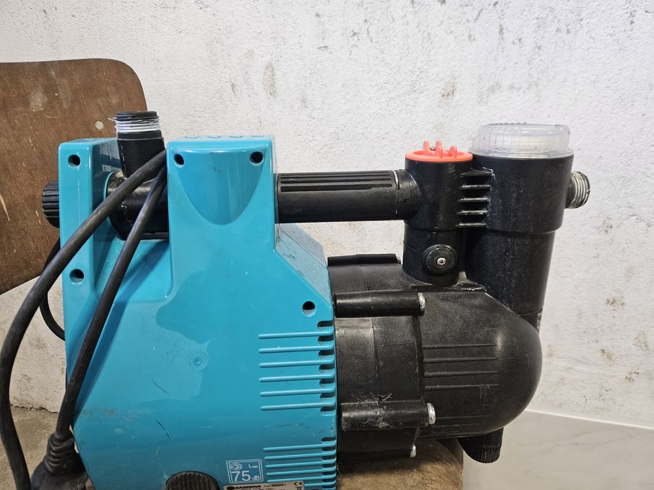 Хидрофорна помпа GARDENA 4/4000