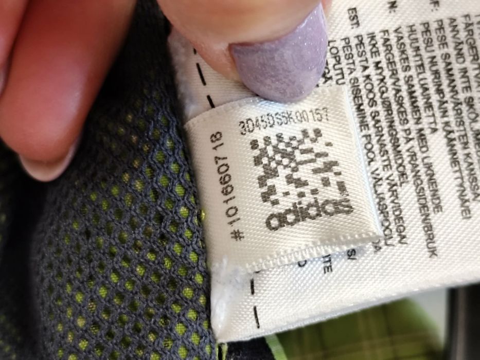 Adidas tricou bărbat