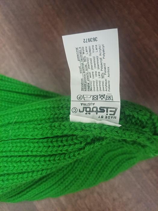 Caciula de ski EISBÄR noua