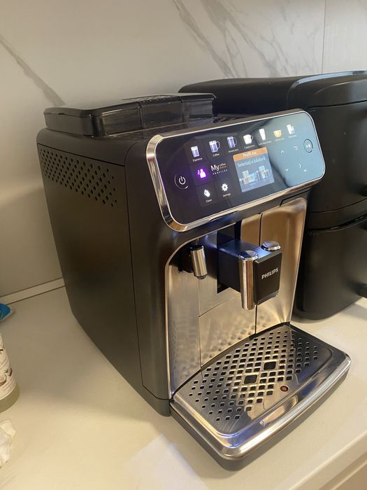 Vand expressor seria 5400