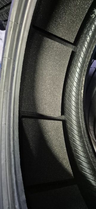 285 40 23 - 285 45 22 anvelope allseason Pirelli