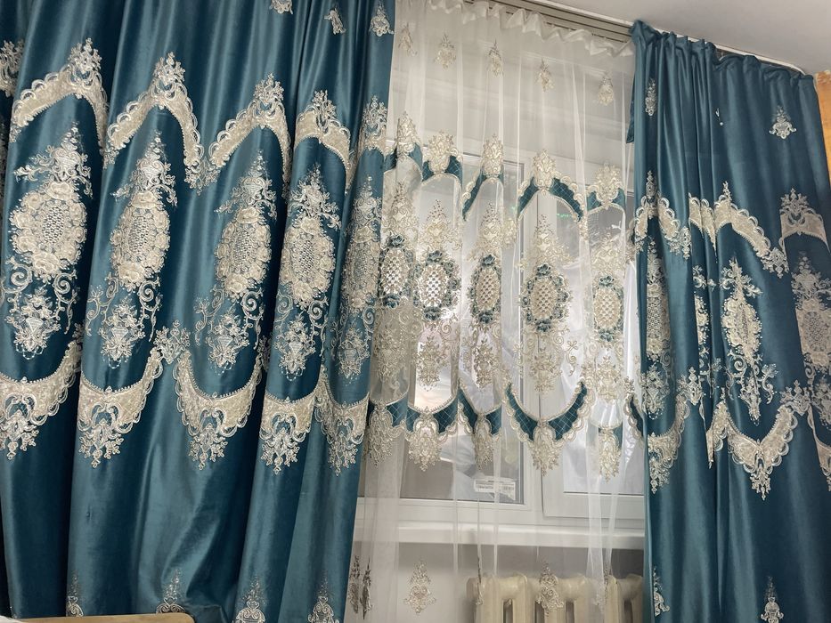 Шторы залга срочно