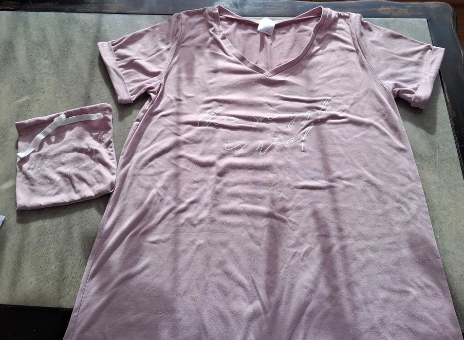 Кокетна нощничка, НОВА, размер S-M