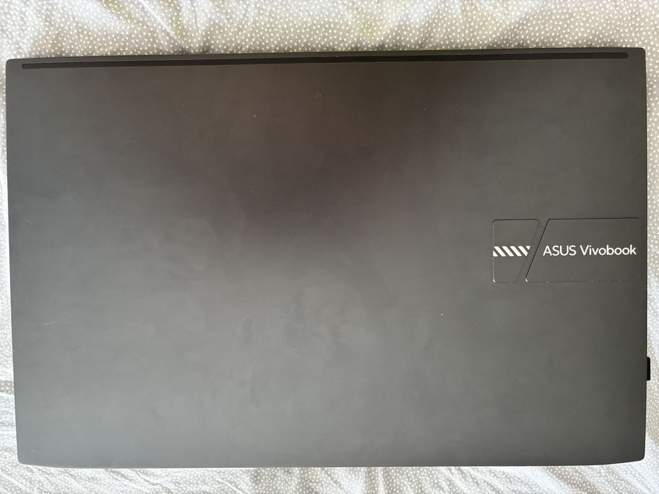 ASUS Vivobook Pro 15 OLED
