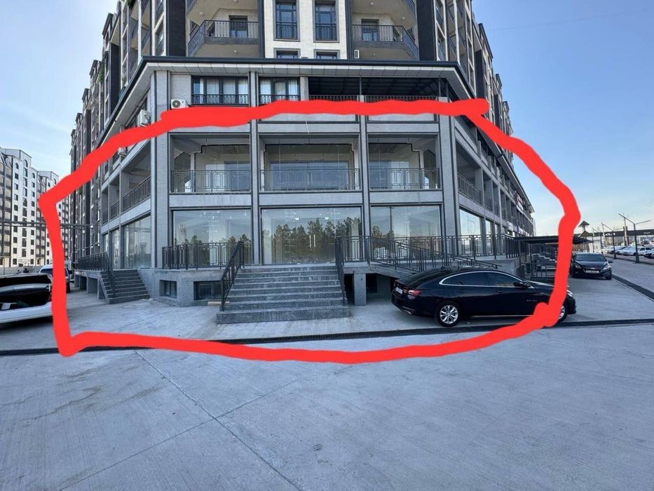 Продается срочно/отличная локация все комуникации есть кадастрдокумент