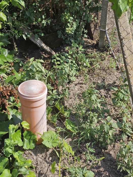 Teren intravilan Mihăieni, Com. Acâș