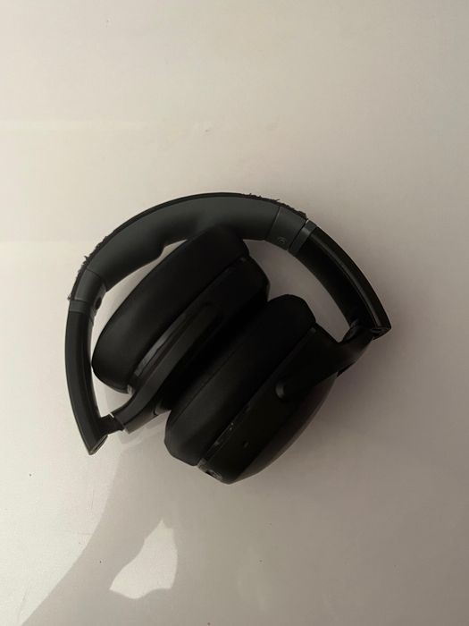 Наушники Skullcandy Crusher evo