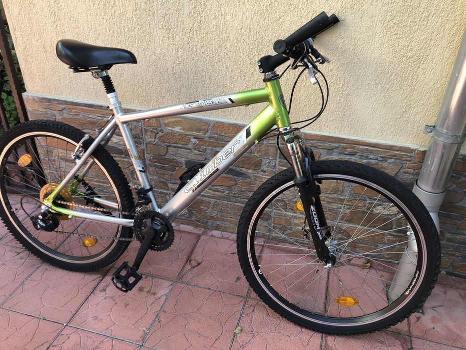 Bicicleta 26 inch
