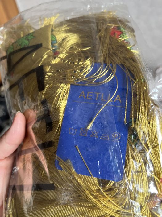 Платки для калта