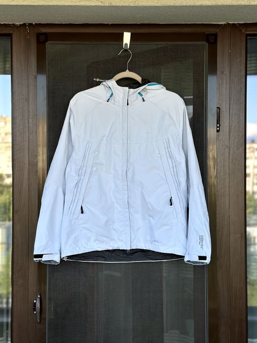 Дамско яке Adidas Gore-Tex Paclite® Shell - размер М, Отлично състояние