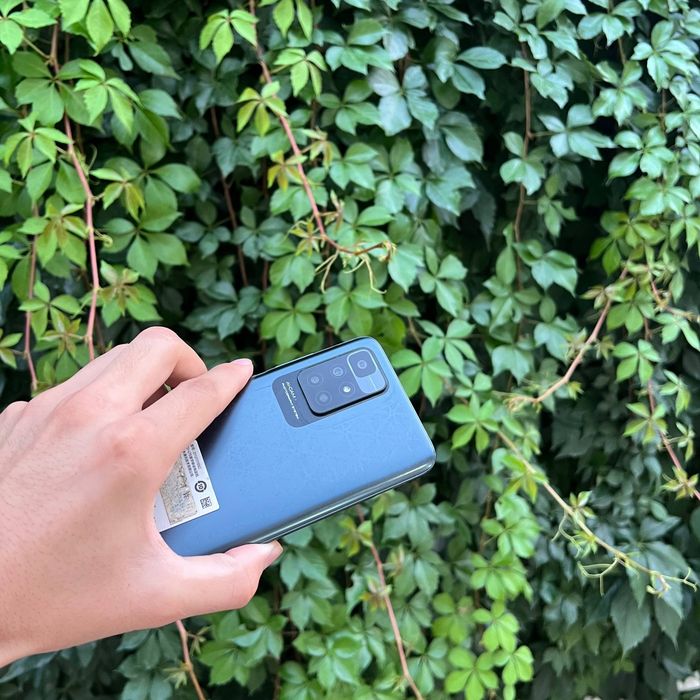 Redmi note 11 modeli