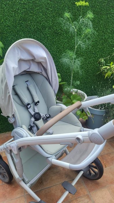 Детска количка Anex M type  Анекс М тайп