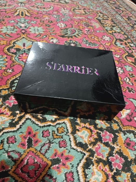 Туфли новые STARRIER