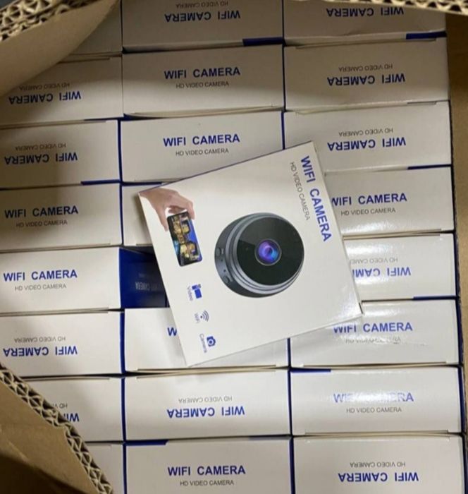 Мини камера Энг арзон бизда