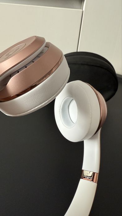 Beats by Dre Solo3 Безжични слушалки
