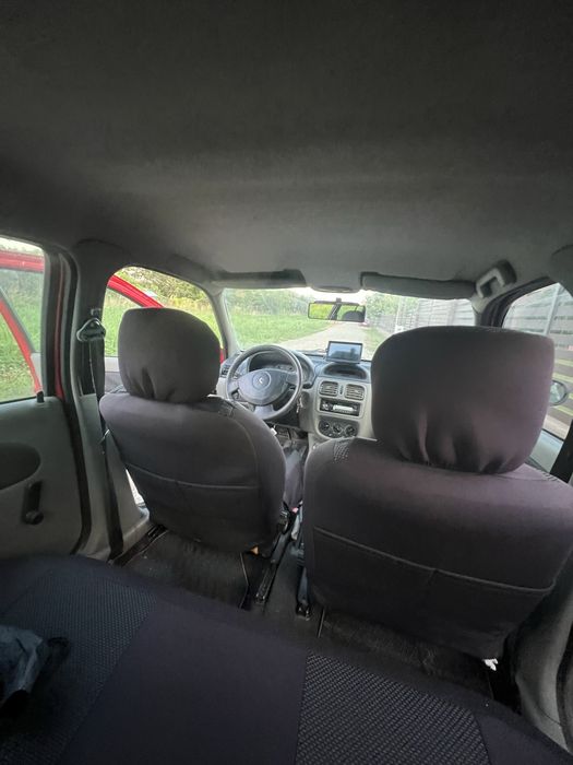 RENAULT Clio 2005 — imagine 5