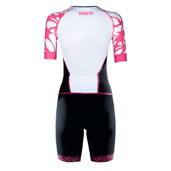 ХИТ ПРОДАЖ! Женский триатлонный костюм Arena Trisuit Aero