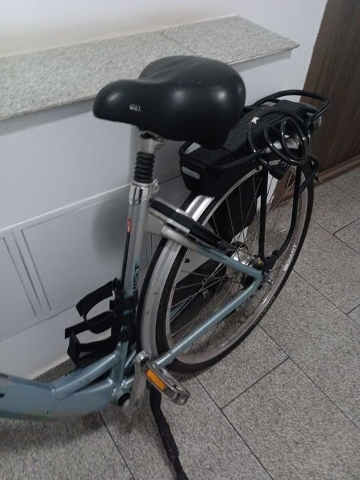 Giant bicycle for sale