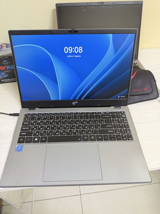 Ноутбук Acer ETBook E10