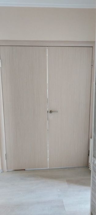Продам дверь бу сняты