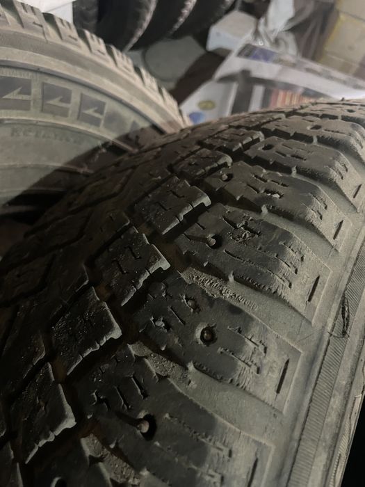 Шины колеса резины на внедорожник