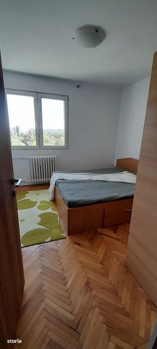 Apartament,