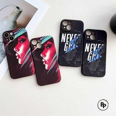 Силиконов color кейс