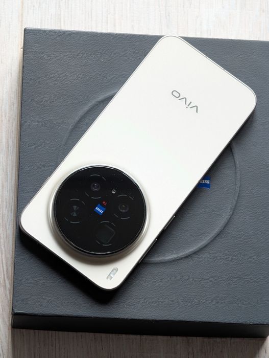 Vivo X300 Pro 512 gb Ram 16 5G