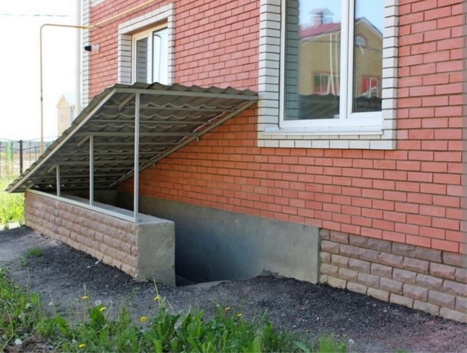 Ремонт подъездов