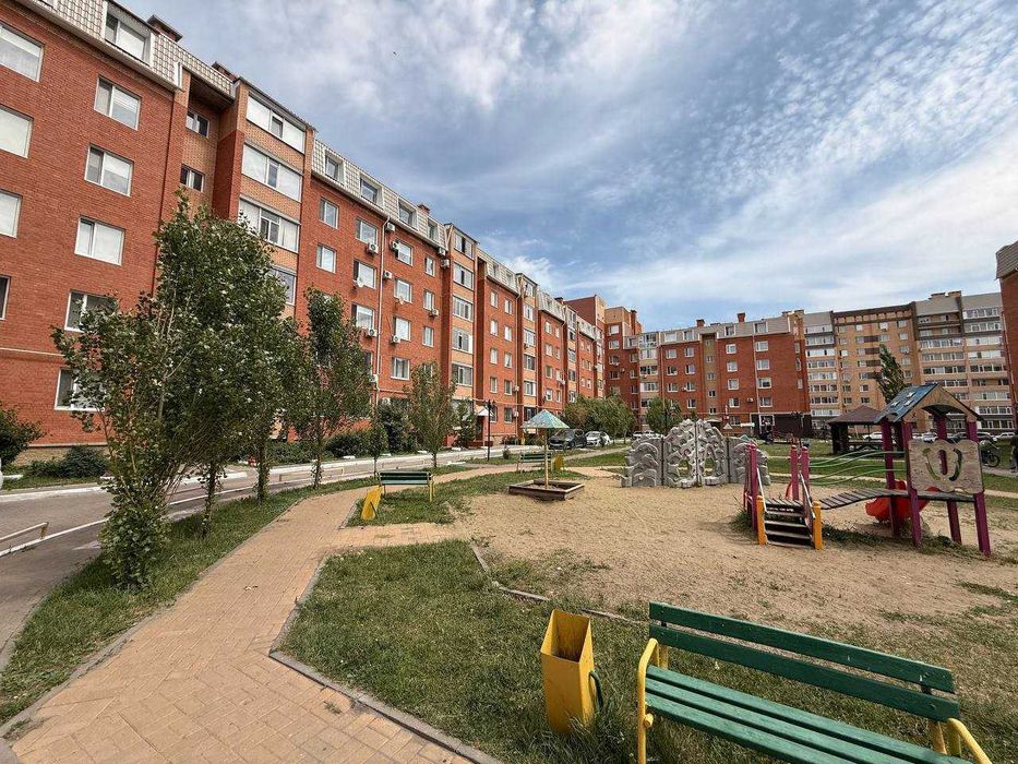 Продажа 1-комнатной квартиры алтын арман