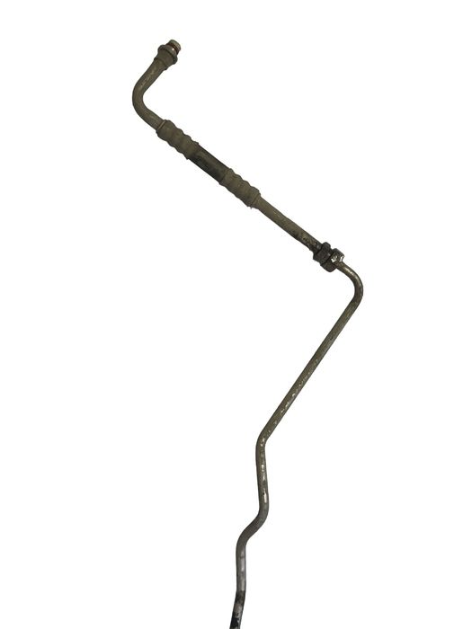 Conducta Ac Ford Focus Ii Da_, Hcp, Dp 2004 - 2013 1.8 Tdci Kkda