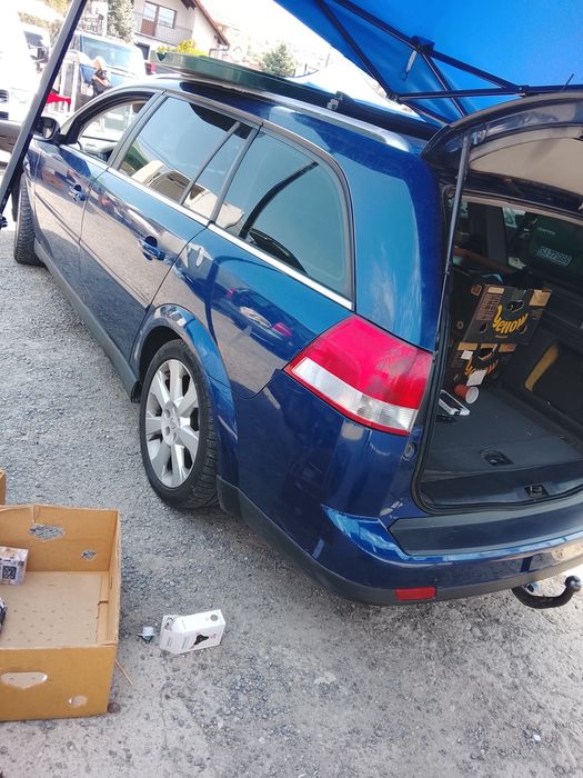 De vânzare Opel Vectra C
