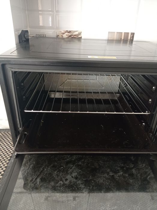 Электро печь для всех выпечки