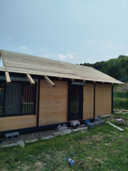 Reparatii acoperisuri