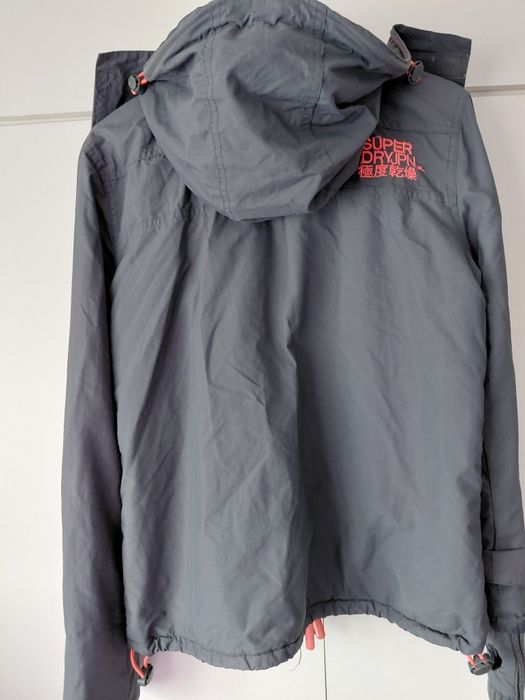 Спортно яке Superdry JPN