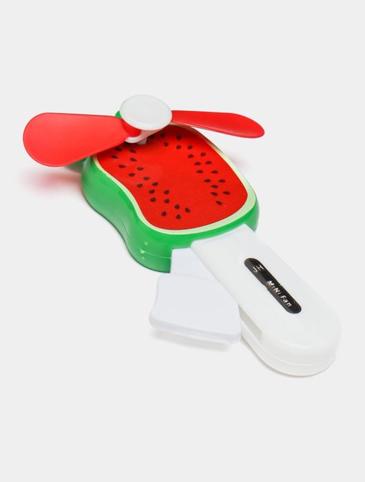 Mini ventilyator ruchnoy ID: 1024
