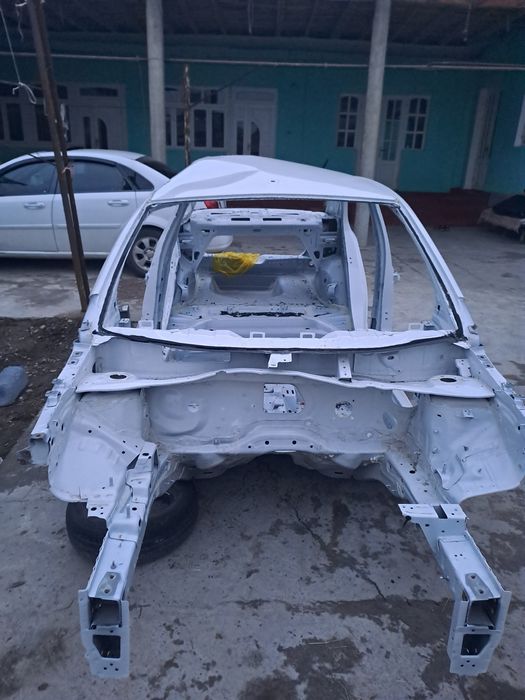 Cobalt Rama B/U sotiladi