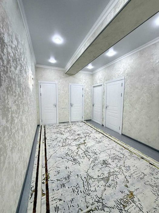 2 хоналик квартира 6 кават янги лифтлик дом, горгаз, саодат