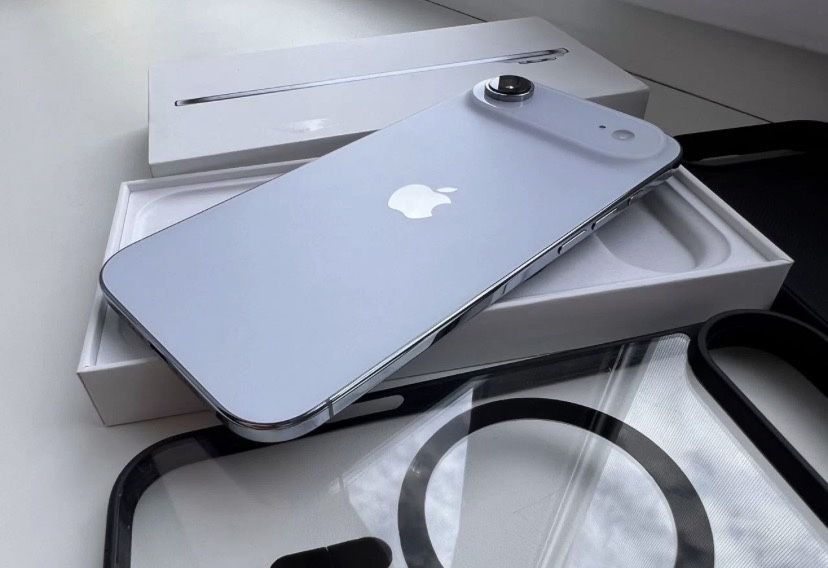 Iphone Air 256gb