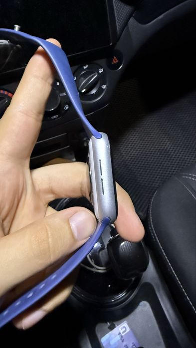 apple watch gen 2 se 44mm
