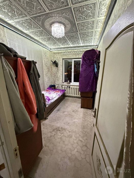 Квартира срочни 3 хона