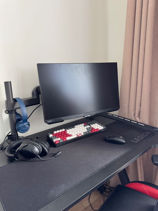 Компьютер в сборе